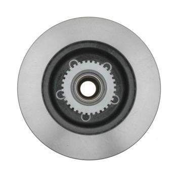 1996 Buick Roadmaster Disc Brake Rotor and Hub Assembly Front Raybestos 56128 image 2 of 3