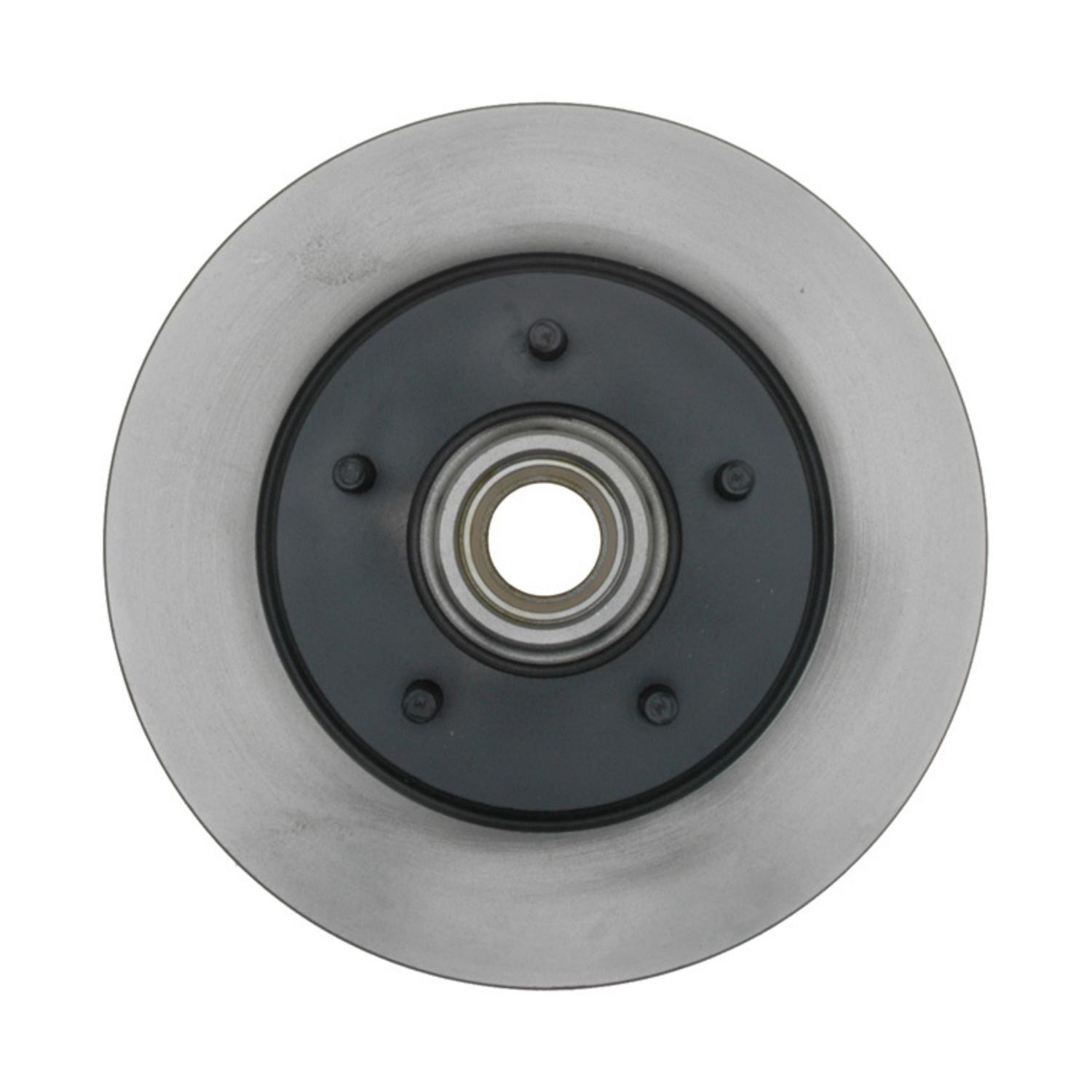 Raybestos 56128 - Disc Brake Rotor and Hub Assembly Raybestos 56128 Disc Brake Rotor and Hub Assembly product image 3 of 3