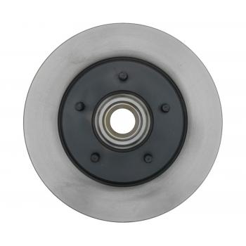 1996 Buick Roadmaster Disc Brake Rotor and Hub Assembly Front Raybestos 56128 image 3 of 3