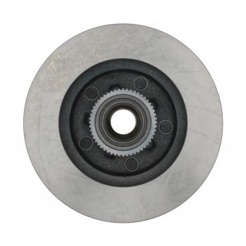 1995 Chevrolet S10 Disc Brake Rotor and Hub Assembly Front Raybestos 56137R image 2 of 3