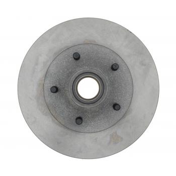 1995 Chevrolet S10 Disc Brake Rotor and Hub Assembly Front Raybestos 56137R image 3 of 3