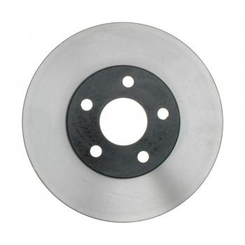 1998 Buick Skylark Disc Brake Rotor Front Raybestos 56140 image 3 of 3
