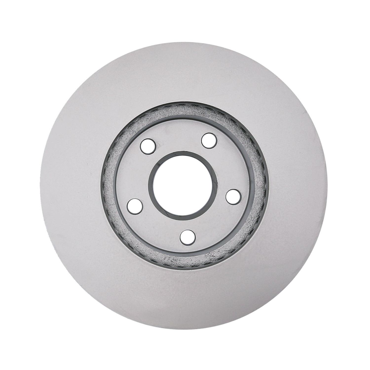 Raybestos 56140FZN - Disc Brake Rotor Raybestos 56140FZN Disc Brake Rotor product image 2 of 3