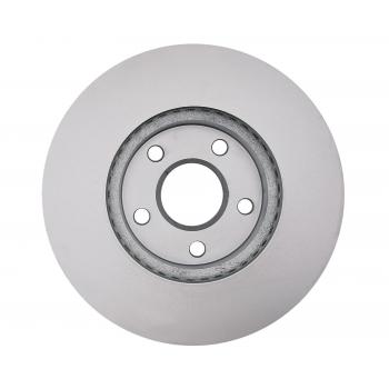 1998 Buick Skylark Disc Brake Rotor Front Raybestos 56140FZN image 2 of 3