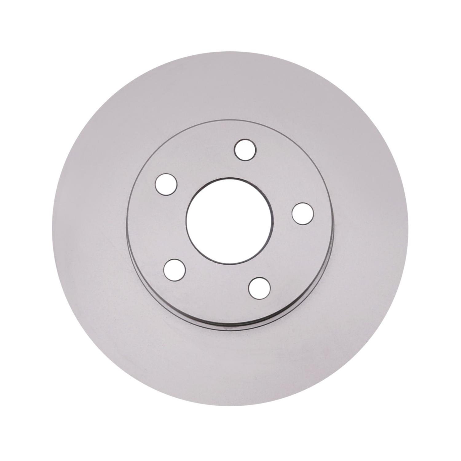 Raybestos 56140FZN - Disc Brake Rotor Raybestos 56140FZN Disc Brake Rotor product image 3 of 3