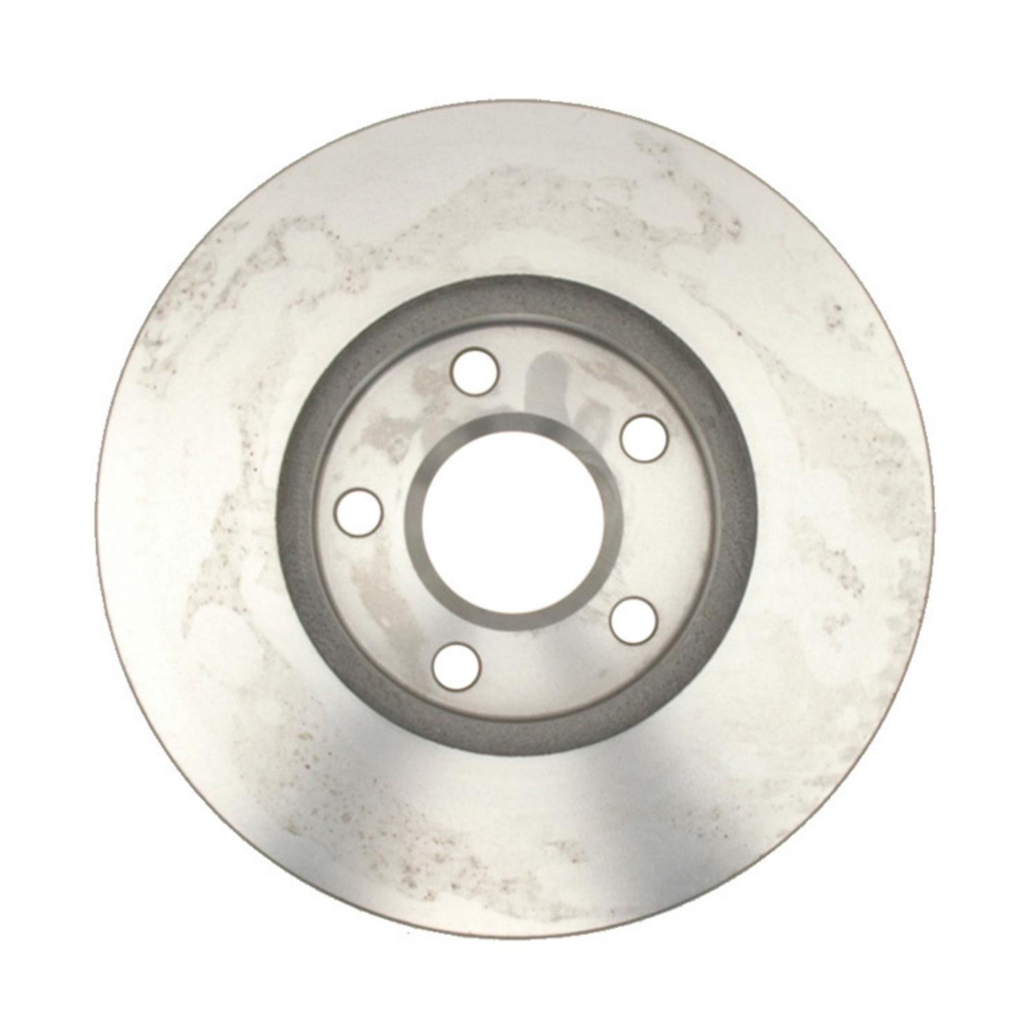Raybestos 56140R - Disc Brake Rotor Raybestos 56140R Disc Brake Rotor product image 2 of 3