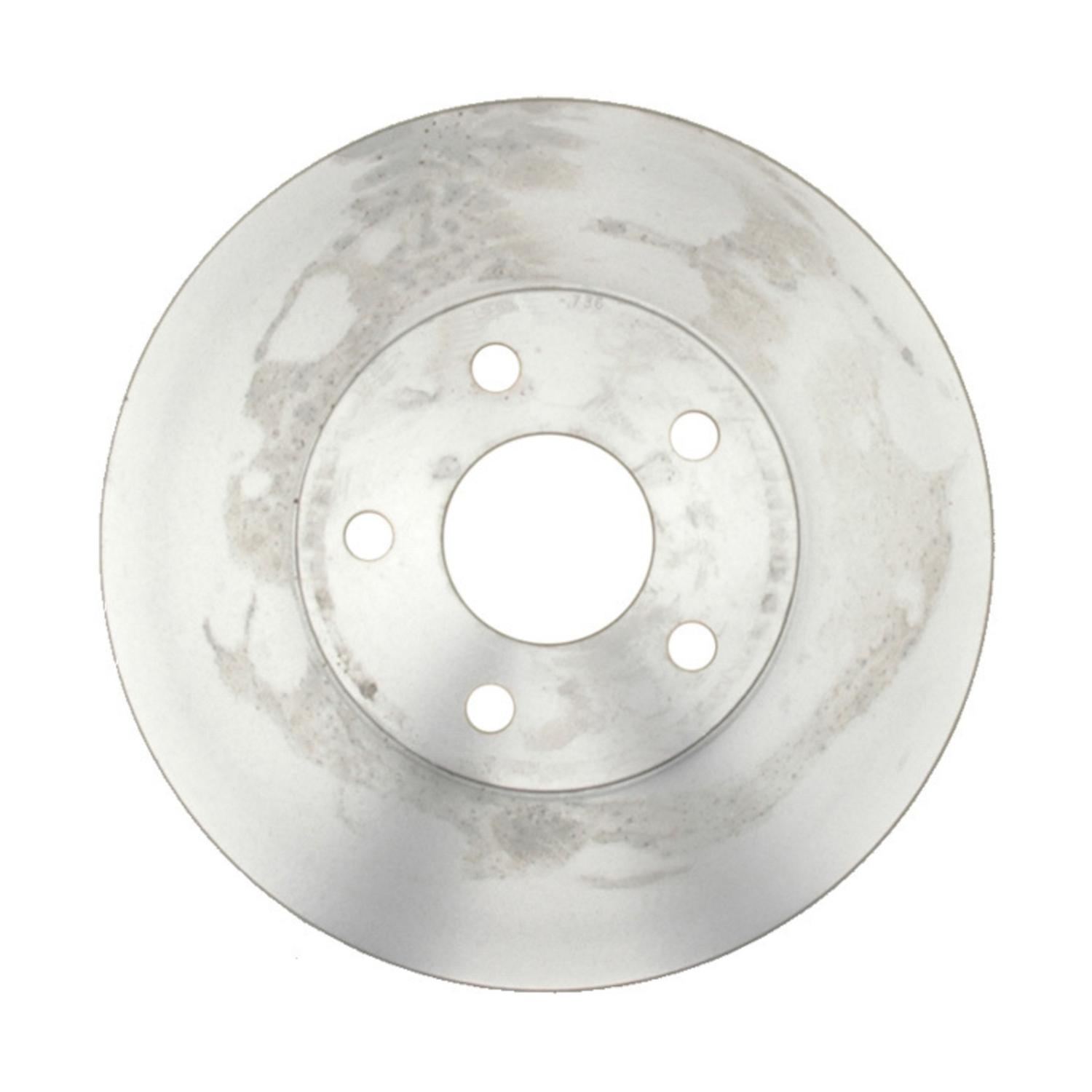 Raybestos 56140R - Disc Brake Rotor Raybestos 56140R Disc Brake Rotor product image 3 of 3