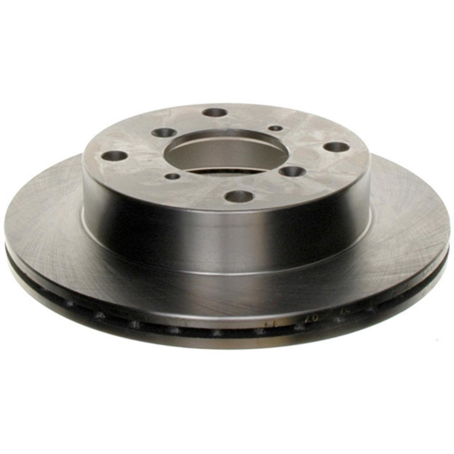 Raybestos 56148R - Disc Brake Rotor Raybestos 56148R Disc Brake Rotor product image 1 of 3