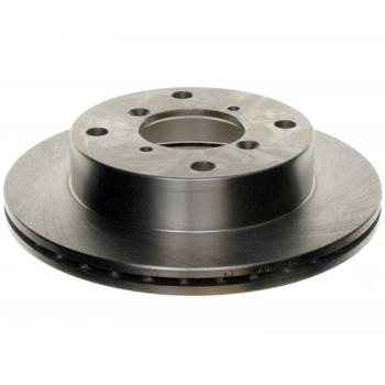 2001 Suzuki Swift Disc Brake Rotor Front Raybestos 56148R image 1 of 3