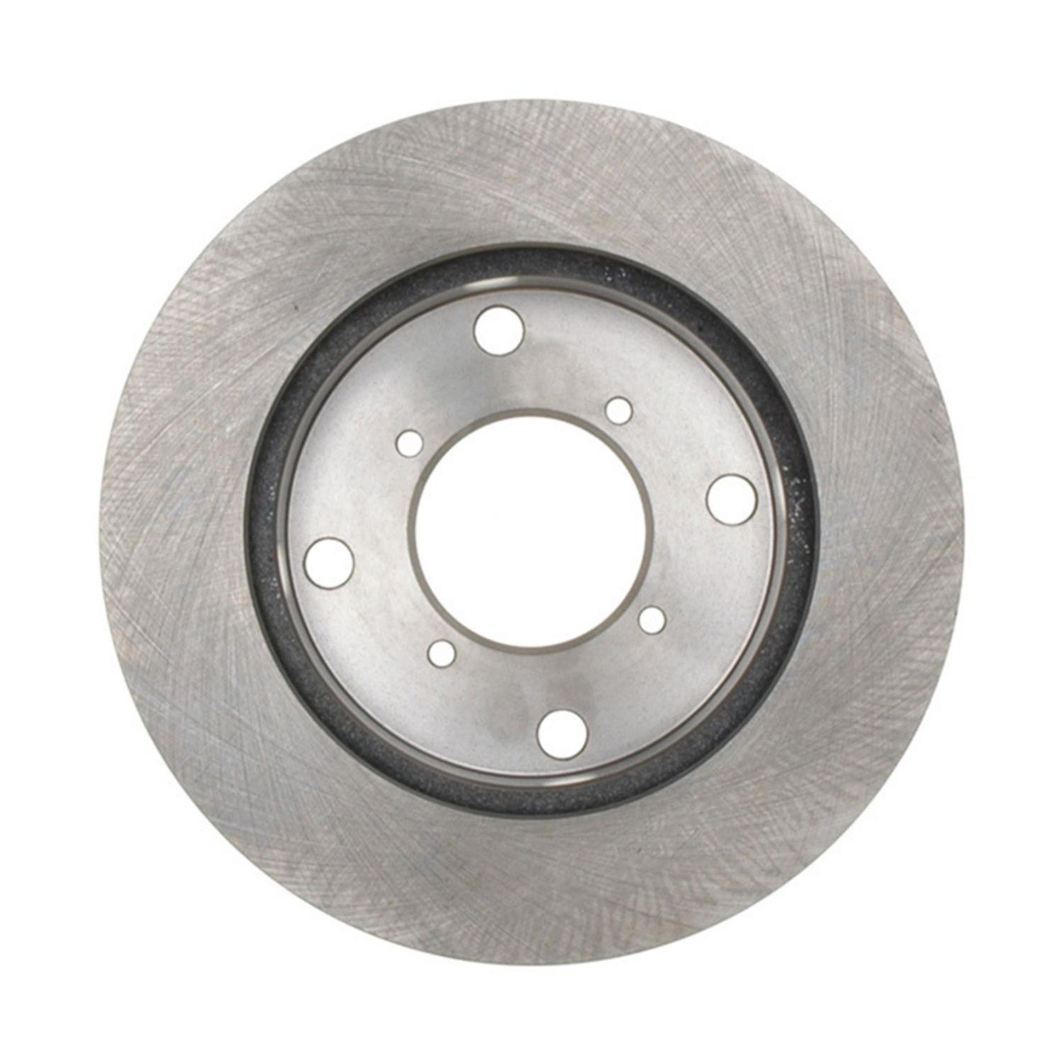 Raybestos 56148R - Disc Brake Rotor Raybestos 56148R Disc Brake Rotor product image 2 of 3
