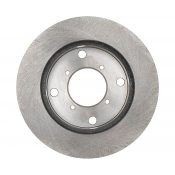 2001 Suzuki Swift Disc Brake Rotor Front Raybestos 56148R image 2 of 3