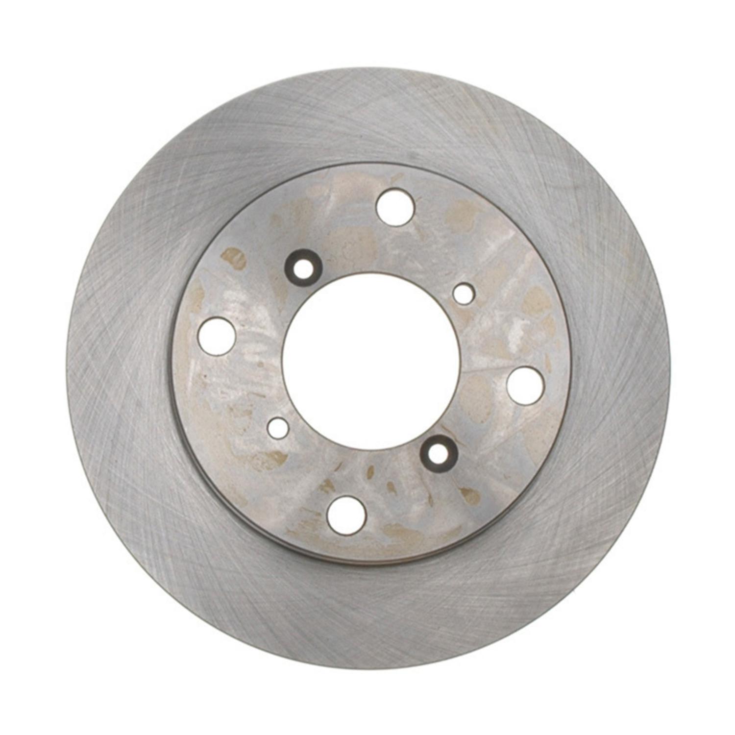 Raybestos 56148R - Disc Brake Rotor Raybestos 56148R Disc Brake Rotor product image 3 of 3