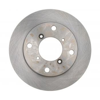 2001 Suzuki Swift Disc Brake Rotor Front Raybestos 56148R image 3 of 3