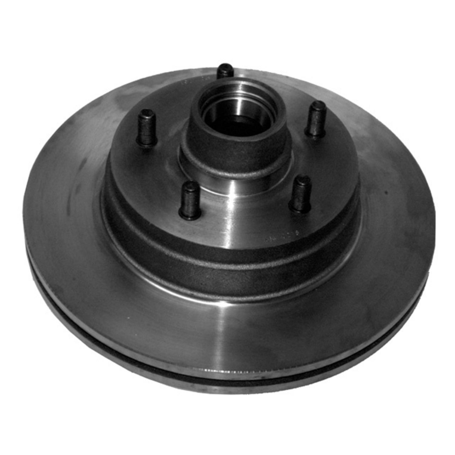 Raybestos 56151R - Disc Brake Rotor and Hub Assembly Raybestos 56151R Disc Brake Rotor and Hub Assembly product image 1 of 1