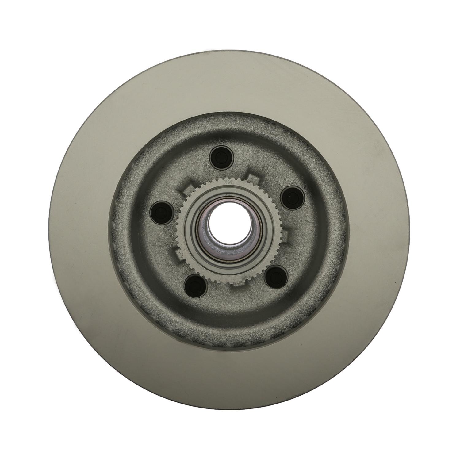 Raybestos 56152FZN - Disc Brake Rotor and Hub Assembly Raybestos 56152FZN Disc Brake Rotor and Hub Assembly product image 2 of 3