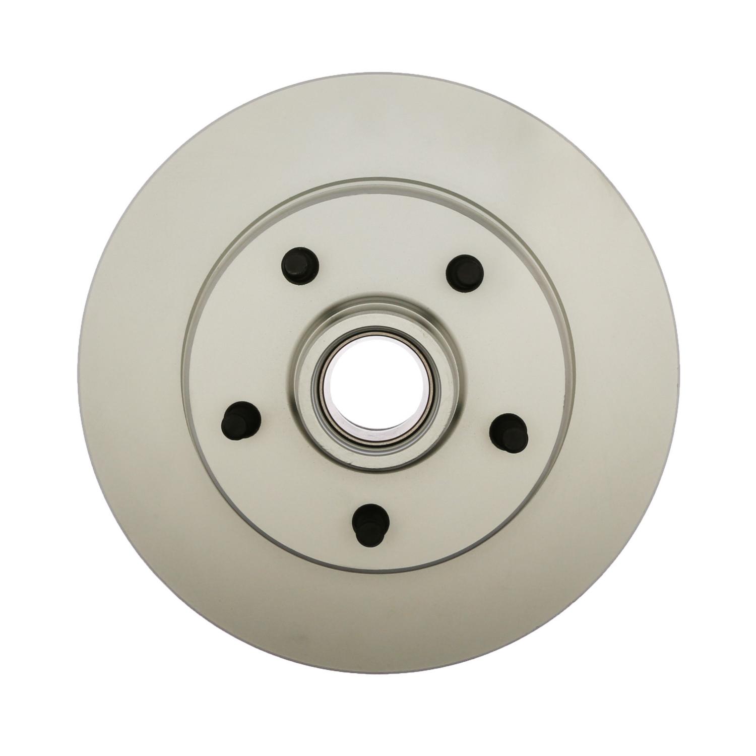 Raybestos 56152FZN - Disc Brake Rotor and Hub Assembly Raybestos 56152FZN Disc Brake Rotor and Hub Assembly product image 3 of 3