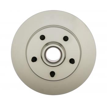 2002 GMC Safari Disc Brake Rotor and Hub Assembly Front Raybestos 56152FZN image 3 of 3