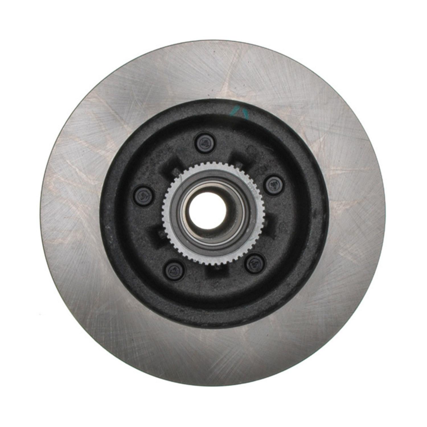 Raybestos 56152R - Disc Brake Rotor and Hub Assembly Raybestos 56152R Disc Brake Rotor and Hub Assembly product image 2 of 3