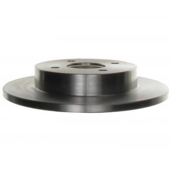 2000 Saturn SC2 Disc Brake Rotor Rear Raybestos 56168R image 1 of 3