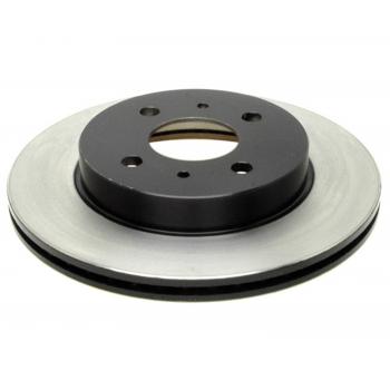 2000 Saturn SC2 Disc Brake Rotor Front Raybestos 56169 image 1 of 3