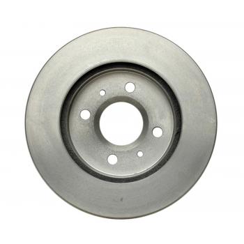 2000 Saturn SC2 Disc Brake Rotor Front Raybestos 56169 image 2 of 3