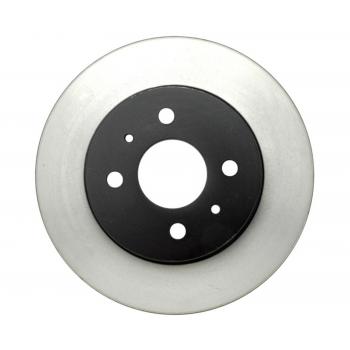 2000 Saturn SC2 Disc Brake Rotor Front Raybestos 56169 image 3 of 3