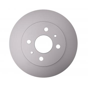 2000 Saturn SC2 Disc Brake Rotor Front Raybestos 56169FZN image 3 of 3
