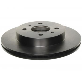 2000 Saturn SC2 Disc Brake Rotor Front Raybestos 56169R image 1 of 3