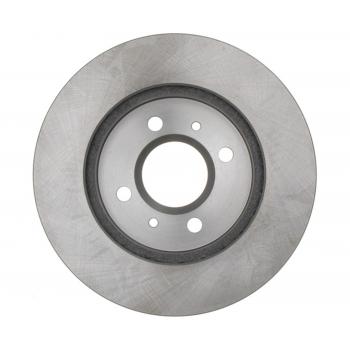 2000 Saturn SC2 Disc Brake Rotor Front Raybestos 56169R image 2 of 3