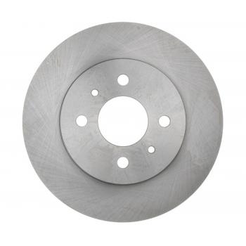 2000 Saturn SC2 Disc Brake Rotor Front Raybestos 56169R image 3 of 3