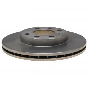 2002 Daewoo Lanos Disc Brake Rotor Front Raybestos 56170R image 1 of 3