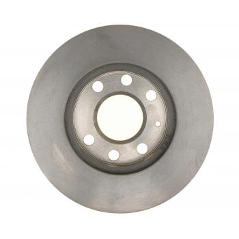 2002 Daewoo Lanos Disc Brake Rotor Front Raybestos 56170R image 2 of 3