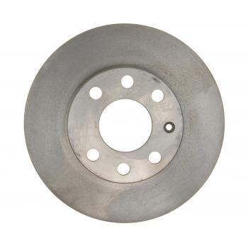 2002 Daewoo Lanos Disc Brake Rotor Front Raybestos 56170R image 3 of 3
