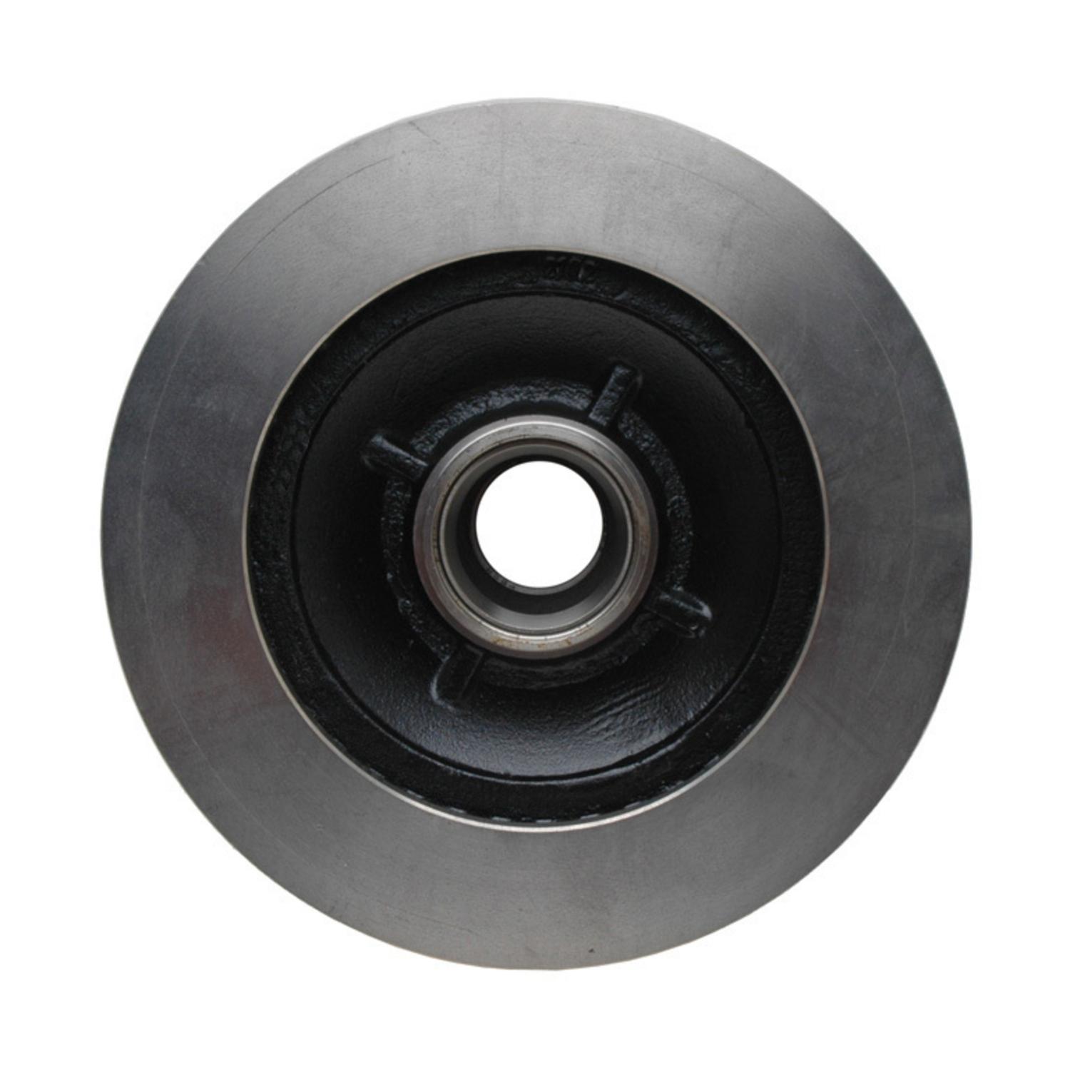 Raybestos 56189R - Disc Brake Rotor and Hub Assembly Raybestos 56189R Disc Brake Rotor and Hub Assembly product image 2 of 3