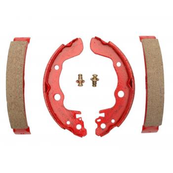 1987 Pontiac Sunburst Drum Brake Shoe Rear Raybestos 561PG image 1 of 1