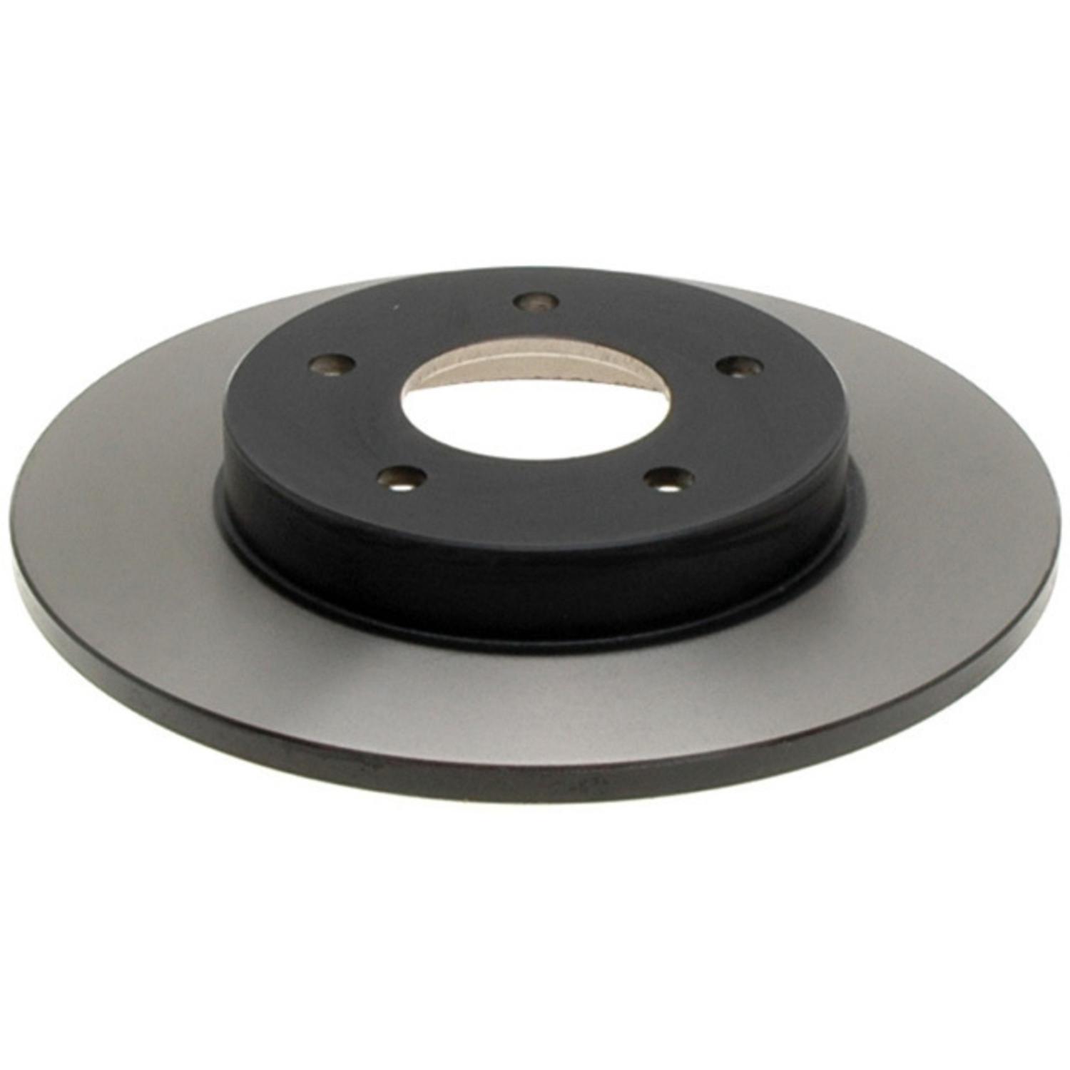 Raybestos 56241 - Disc Brake Rotor Raybestos 56241 Disc Brake Rotor product image 1 of 3