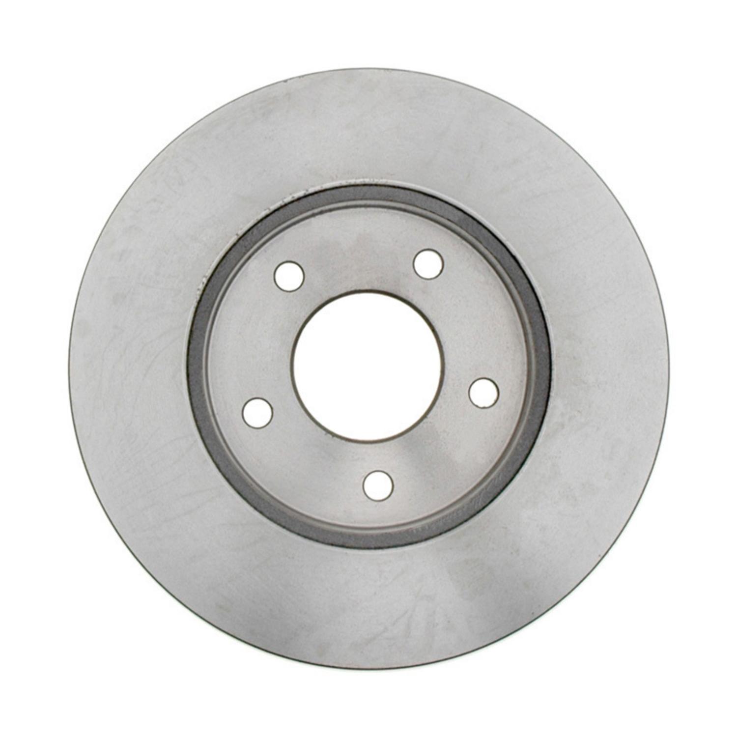 Raybestos 56241 - Disc Brake Rotor Raybestos 56241 Disc Brake Rotor product image 2 of 3