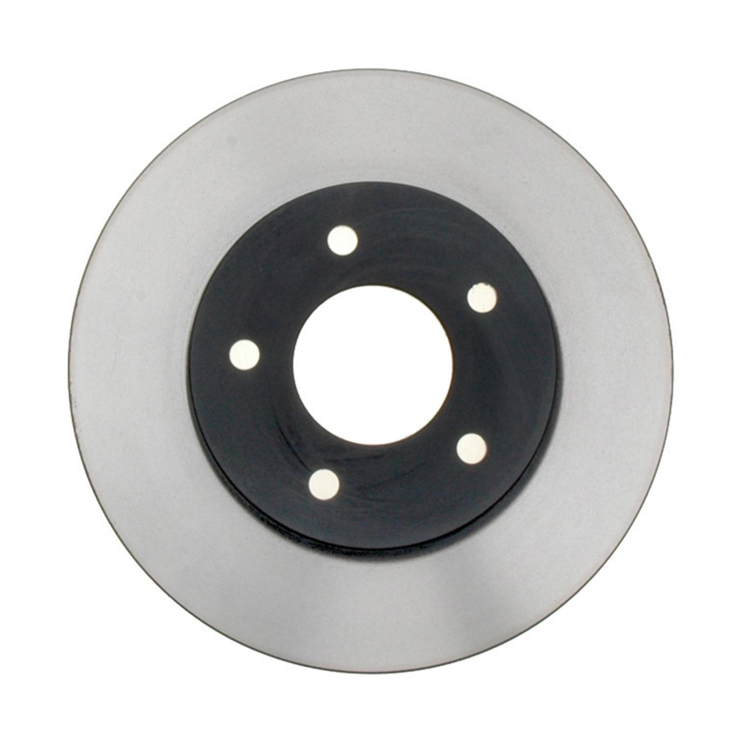 Raybestos 56241 - Disc Brake Rotor Raybestos 56241 Disc Brake Rotor product image 3 of 3