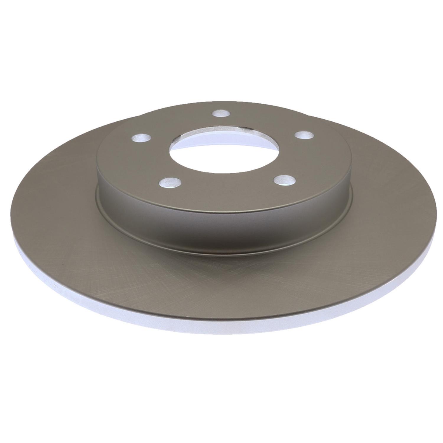 Raybestos 56241FZN - Disc Brake Rotor Raybestos 56241FZN Disc Brake Rotor product image 1 of 3