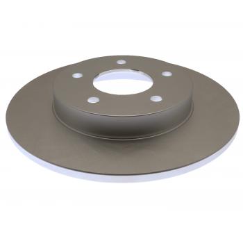 1999 Cadillac DeVille Disc Brake Rotor Rear Raybestos 56241FZN image 1 of 3