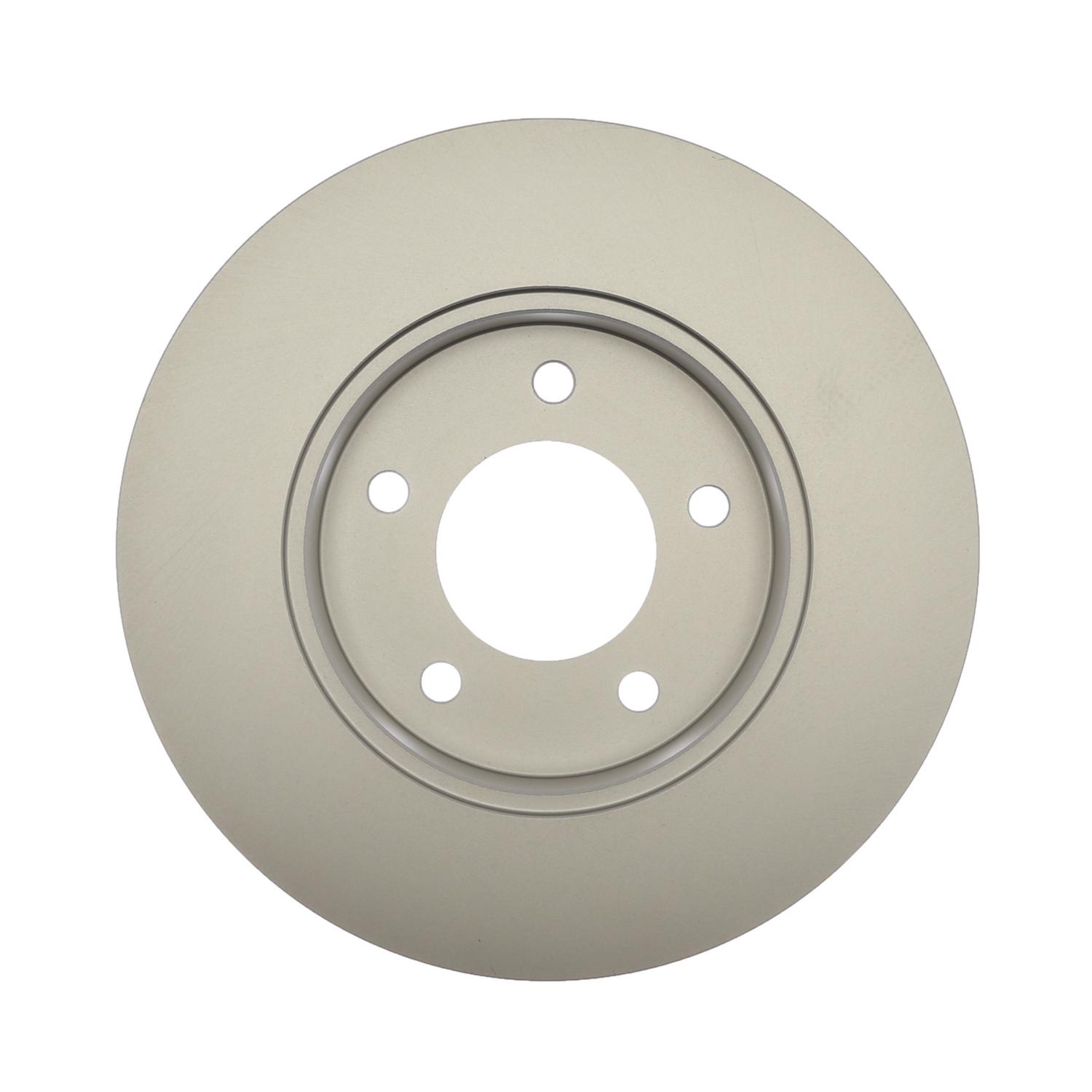 Raybestos 56241FZN - Disc Brake Rotor Raybestos 56241FZN Disc Brake Rotor product image 2 of 3