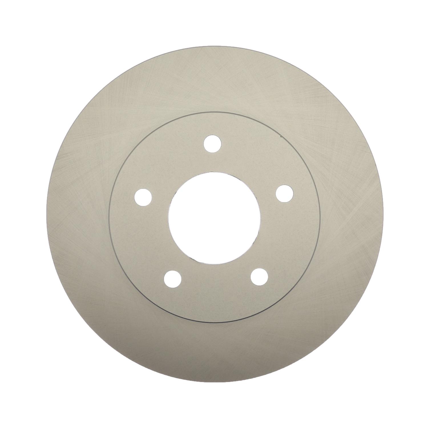 Raybestos 56241FZN - Disc Brake Rotor Raybestos 56241FZN Disc Brake Rotor product image 3 of 3
