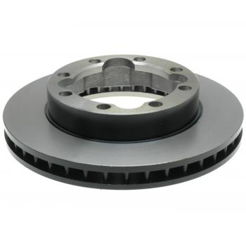 1996 Dodge Ram 2500 Disc Brake Rotor Front Raybestos 56242 image 1 of 3