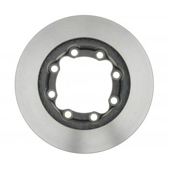 1996 Dodge Ram 2500 Disc Brake Rotor Front Raybestos 56242 image 2 of 3