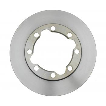 1996 Dodge Ram 2500 Disc Brake Rotor Front Raybestos 56242 image 3 of 3
