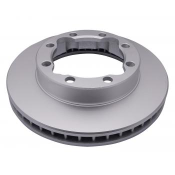 1996 Dodge Ram 2500 Disc Brake Rotor Front Raybestos 56242FZN image 1 of 3
