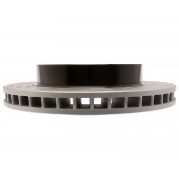 1996 Dodge Ram 2500 Disc Brake Rotor Front Raybestos 56242PER image 1 of 3