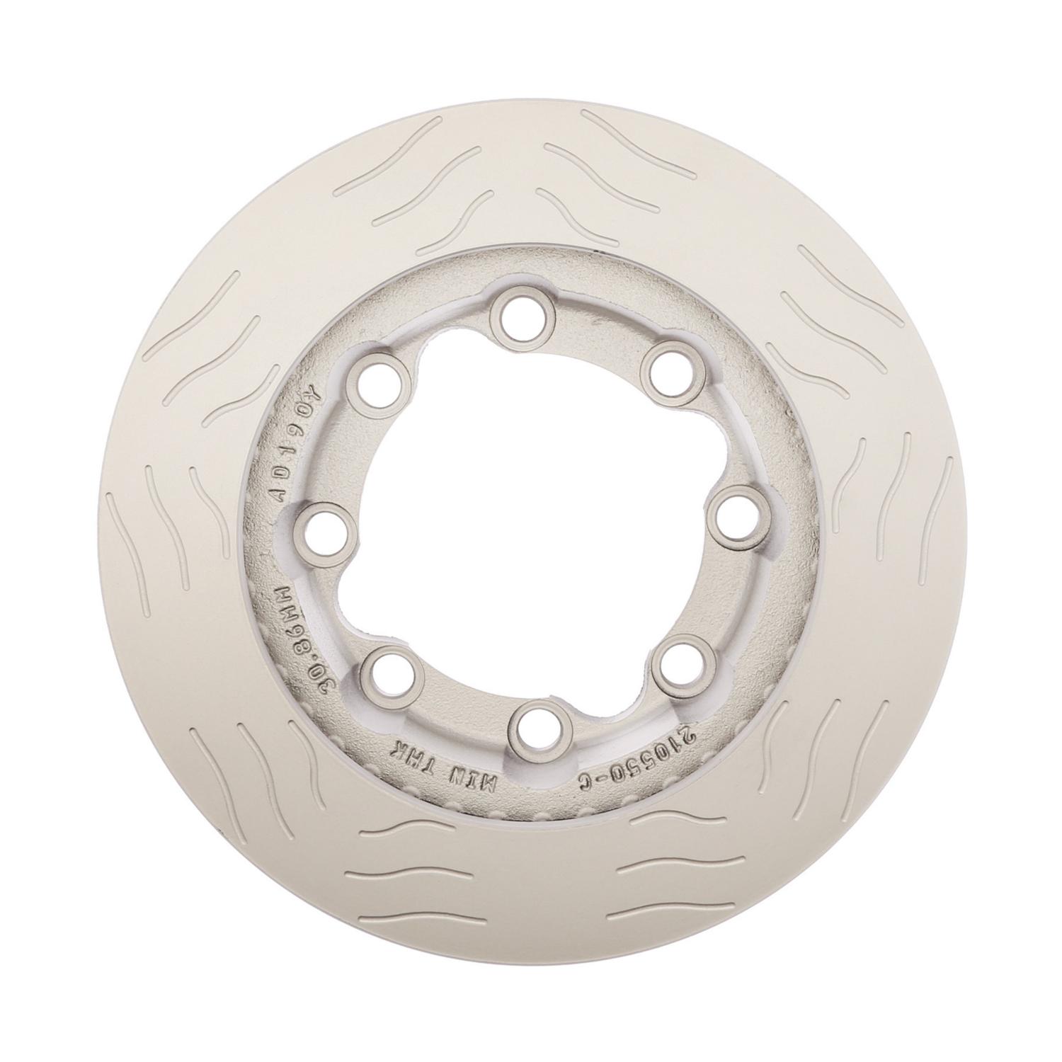 Raybestos 56242PER - Disc Brake Rotor Raybestos 56242PER Disc Brake Rotor product image 2 of 3