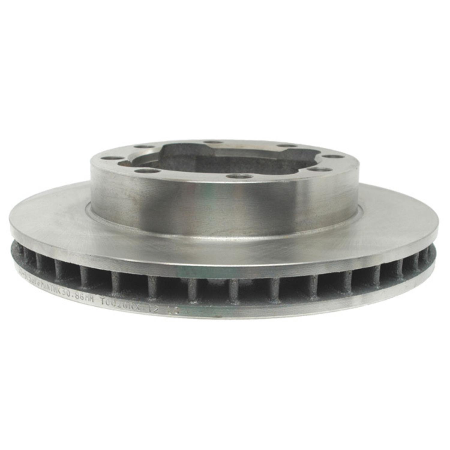 Raybestos 56242R - Disc Brake Rotor Raybestos 56242R Disc Brake Rotor product image 1 of 3