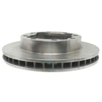 1996 Dodge Ram 2500 Disc Brake Rotor Front Raybestos 56242R image 1 of 3